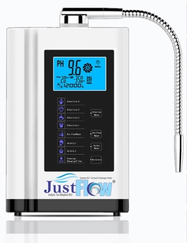 Alkaline Ionizer